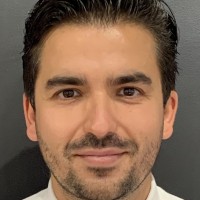 Rodrigo Lazaro Martinez