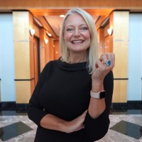 Darcy C. Harper, CPA
