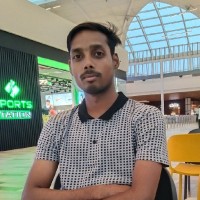 Prashant Kumar