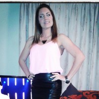 Lauren Gotts-Smith