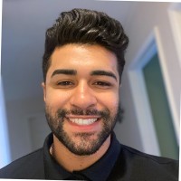 Christopher Arellano