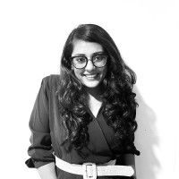 Jahnvi Mehta
