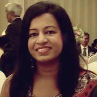 Uthpala Somarathna Pmp, Msc (Stat), Bsc(Hons)