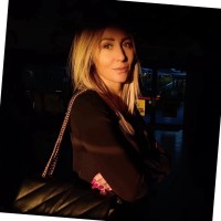Aline Sorel