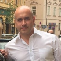 Boris Belenky, Dvm
