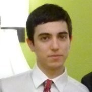 Gabriel Olvera