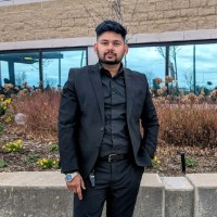 Manish -