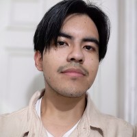Ricardo Guzman Garcia
