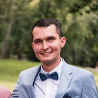 Daniel Riemland