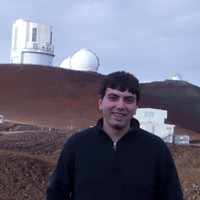 David Levitan