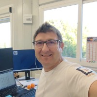 Damien Buchwald