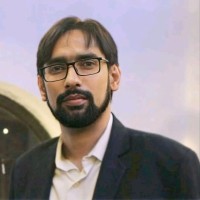 Khalil Ahmed