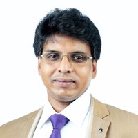 Sasi K.K.