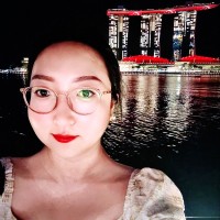 Elva Wu