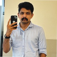 Kuldip Chaudhari