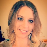 Katherine Woolsey