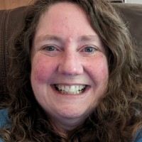 Sheryl Hughes