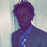 Terrance Mccoy