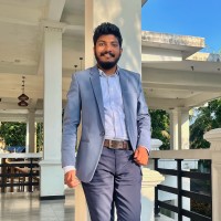 Vimukthi Senarathna