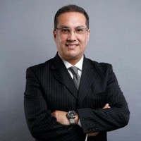 Jorge Miranda Benavides