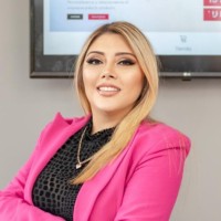 MARIA ANDREA SOLIS