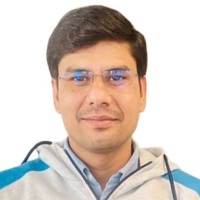 Suresh Chandra Pandey
