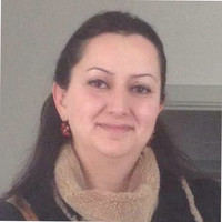 Zainab Menshed