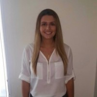 Sydney Calkins