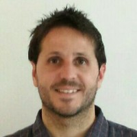 Sergio Gandarias Lisón