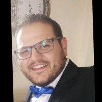 Charbel Mattar