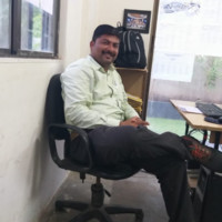 Shrinivas Waghmare