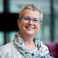 Marjo Haitjema