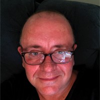 Brad Mcblane