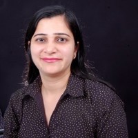 Charu Khullar