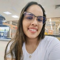 Adria Isabella Tavares Freitas