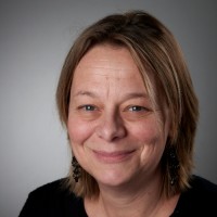 Caroline Hauss