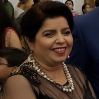 Rashmi Kapoor
