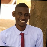 Mohammed Eldaw