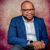 Adeshina Adenusi