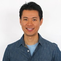 Patrick Vuong