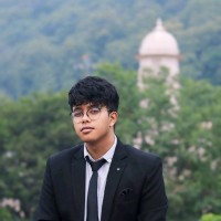 Palash Protim Borah
