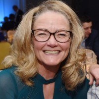 Justine Mcgreevey Ba, Mssc, Dipnebosh,