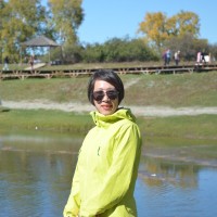 Lv Yurong