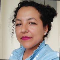 Shirley Troyes Tarrillo