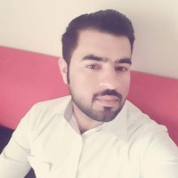 Haris Ali