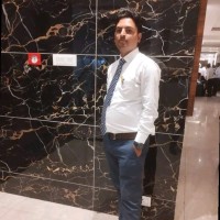 Prins Pandey