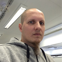Jani Alenius