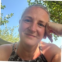 Esmeralda Van Dooremalen