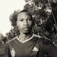 Ezekiah Getutu