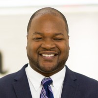 Kobie Pruitt, Jd, Amp